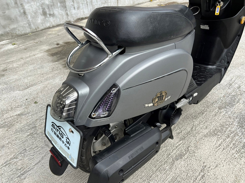 花蓮中古機車行