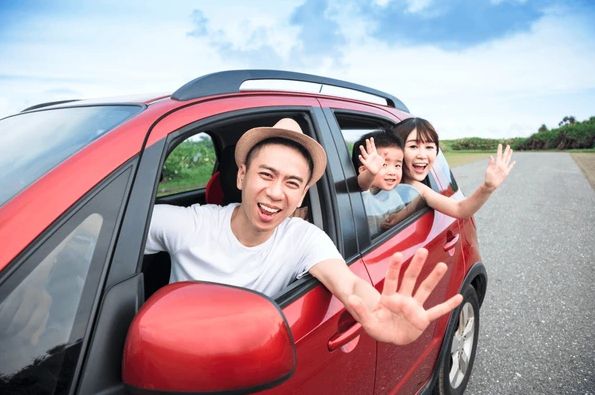 買二手車可以換車牌嗎